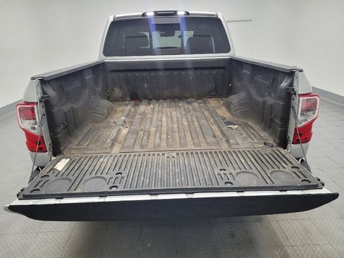 Used 2021 Nissan Titan S w/ S Utility Package AWD/4WD image 29
