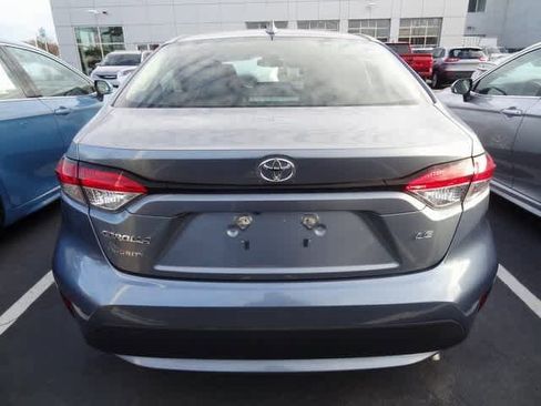 Used 2020 Toyota Corolla LE image 6