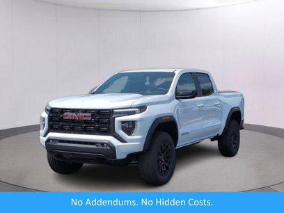 New 2026 GMC Canyon Elevation w/ Convenience Package