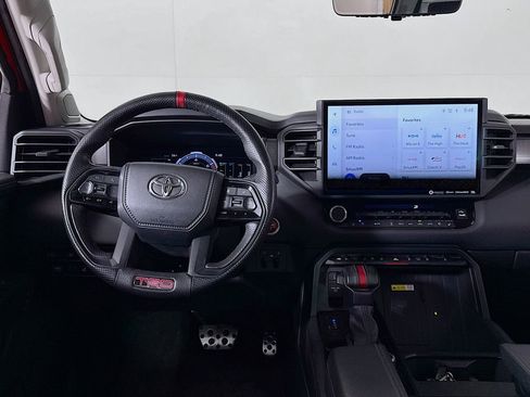 Used 2023 Toyota Tundra TRD Pro AWD/4WD image 12