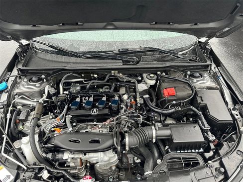 Used 2024 Acura Integra A-Spec image 20