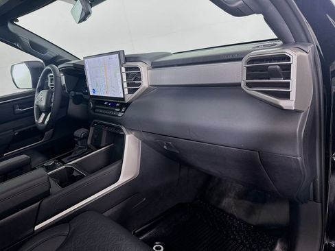 Certified 2025 Toyota Tundra Limited image 30