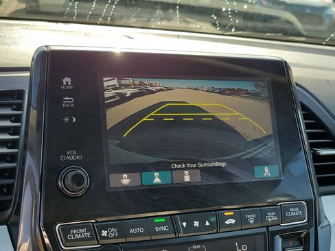 Used 2018 Honda Odyssey EX-L image 29