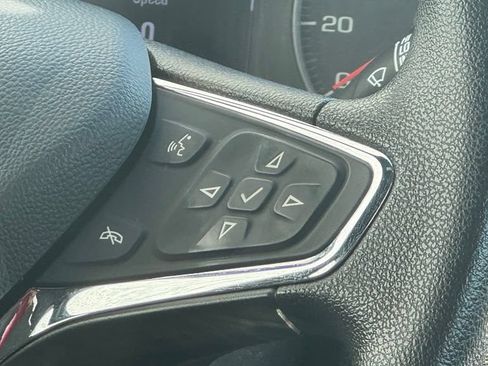 Used 2019 Chevrolet Cruze LT w/ Convenience Package FWD image 14