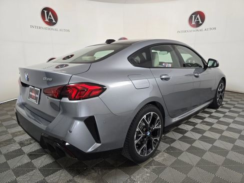 Used 2025 BMW 228i xDrive w/ Premium Package image 4