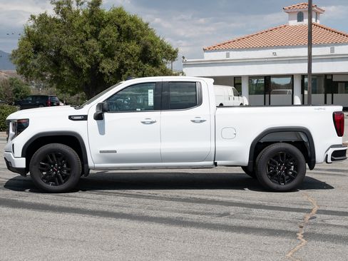 Used 2024 GMC Sierra 1500 Elevation image 7
