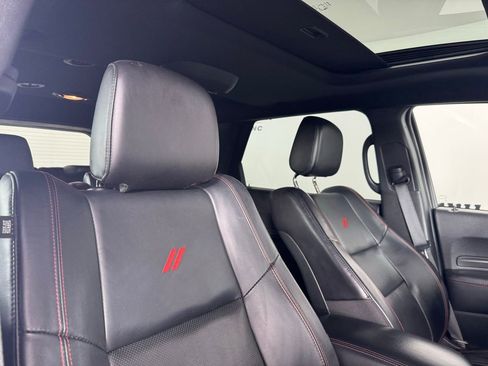 Used 2023 Dodge Durango GT image 32