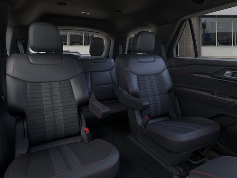 New 2026 Ford Explorer ST-Line image 11