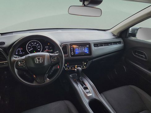 Used 2022 Honda HR-V EX image 15