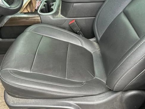 Used 2022 Chevrolet Silverado 1500 RST w/ All Star Edition Plus AWD/4WD image 16