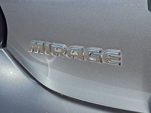 Used 2022 Mitsubishi Mirage ES image 15