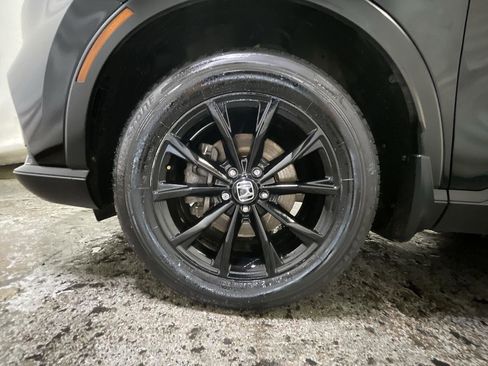 Certified 2024 Honda CR-V Sport image 10