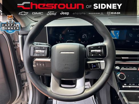 Used 2026 Hyundai Santa Fe SEL AWD/4WD image 14