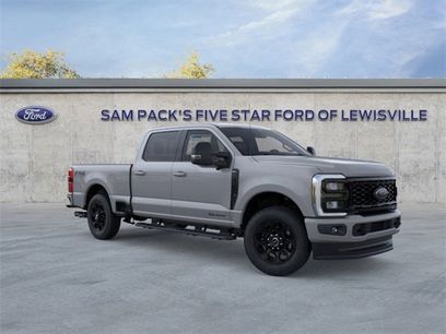 New 2026 Ford F250 XLT