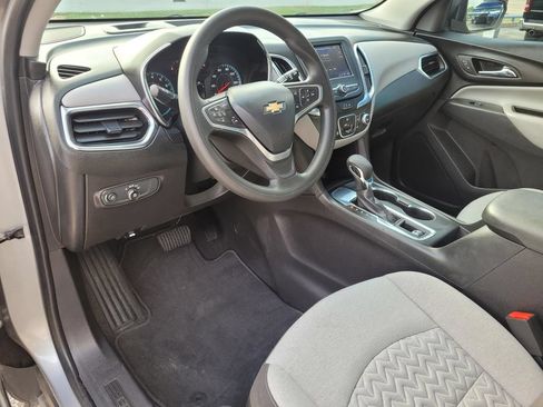 Used 2023 Chevrolet Equinox LS w/ Driver Confidence II Package FWD image 2