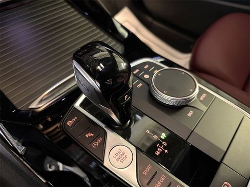 Used 2023 BMW X3 xDrive30i w/ M Sport Package image 21