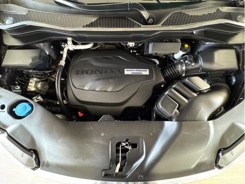 Used 2017 Honda Pilot EX-L image 31