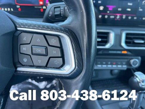 Used 2024 Ford Mustang Premium RWD image 19