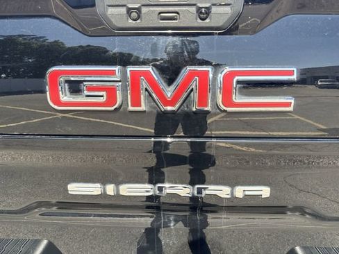 Used 2021 GMC Sierra 1500 Elevation w/ X31 Off-Road Package image 29