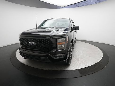 Used 2023 Ford F150 XL w/ STX Appearance Package image 31