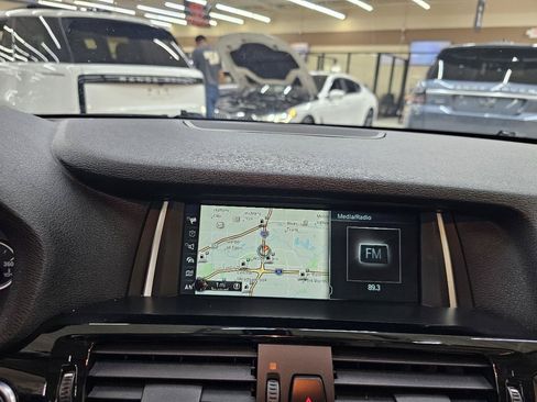 Used 2017 BMW X3 sDrive28i RWD image 32