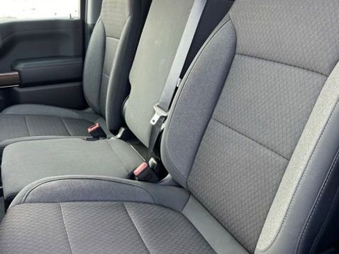 Used 2020 Chevrolet Silverado 1500 LT w/ All-Star Edition image 17