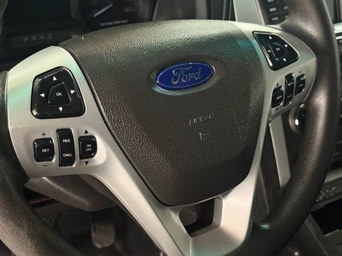 Used 2015 Ford Explorer 4WD Police Interceptor image 47