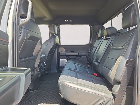 Used 2024 Ford F150 Raptor AWD/4WD image 15