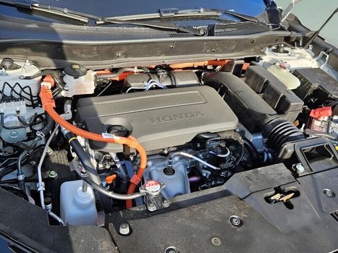 New 2026 Honda CR-V TrailSport image 26