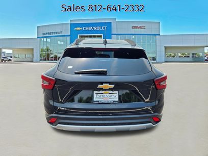 New 2026 Chevrolet Trax LT