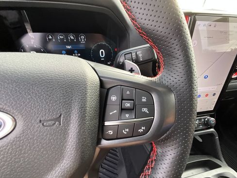 New 2026 Ford Ranger Raptor AWD/4WD image 35