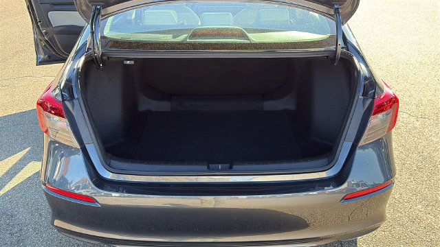 Used 2024 Honda Civic LX image 25