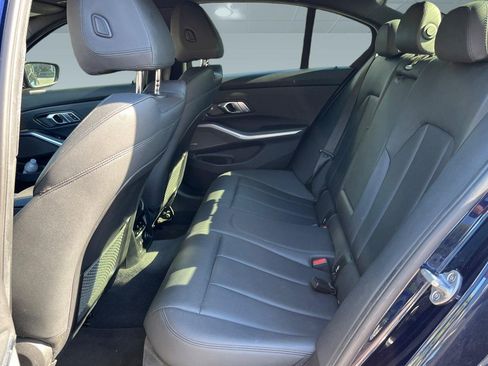 Used 2020 BMW M340i w/ Premium Package RWD image 7