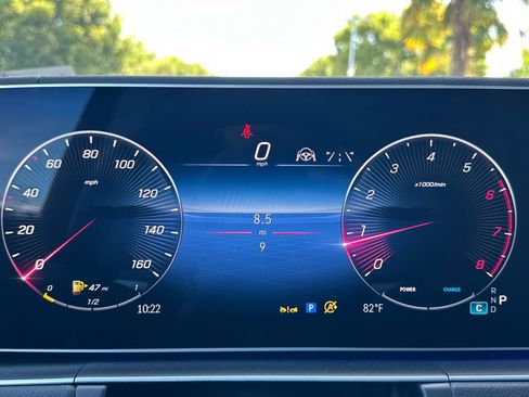 New 2026 Mercedes-Benz GLS 450 4MATIC image 26