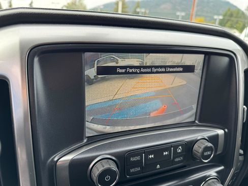Used 2015 Chevrolet Silverado 3500 LTZ w/ Duramax Plus Package image 32