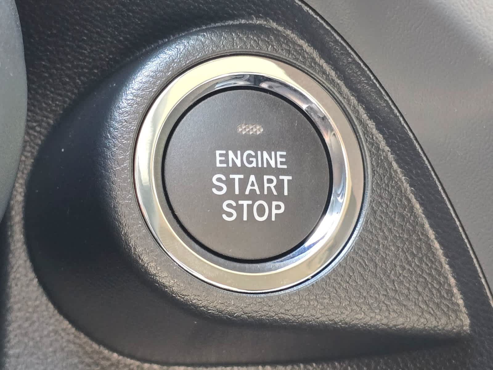 New 2026 Subaru Crosstrek 2.5i Limited AWD/4WD image 18