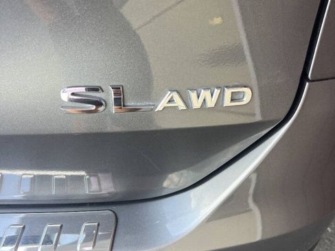 Used 2015 Nissan Rogue SL w/ SL Premium Package AWD/4WD image 7