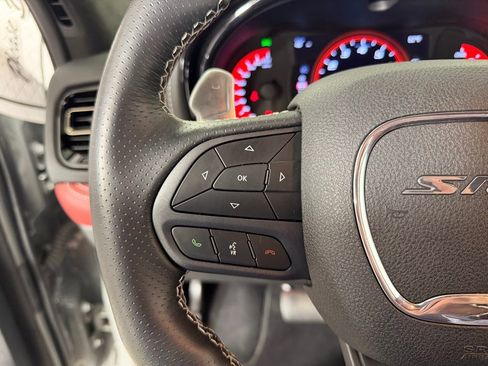 Used 2024 Dodge Durango SRT Hellcat image 26