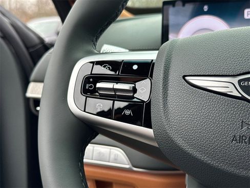 New 2026 Genesis GV80 2.5T Prestige image 26