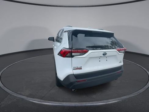 Used 2024 Toyota RAV4 XLE image 13