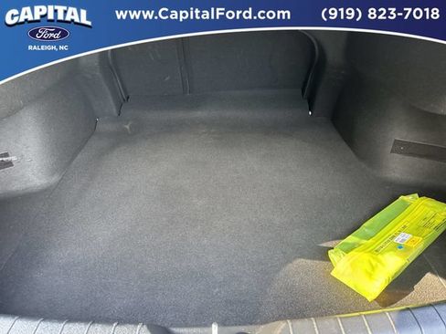 Used 2025 Hyundai Sonata N Line FWD image 16