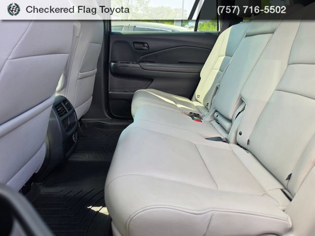 Used 2023 Honda Passport EX-L image 20