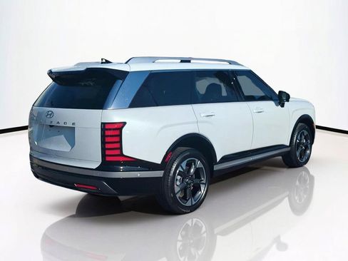 New 2027 Hyundai Palisade Limited FWD image 5