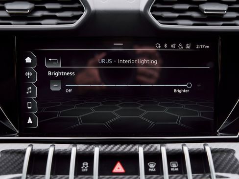 Used 2021 Lamborghini Urus image 81