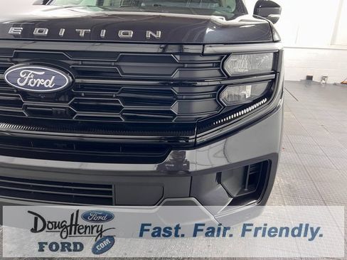 New 2026 Ford Expedition Max Active image 11