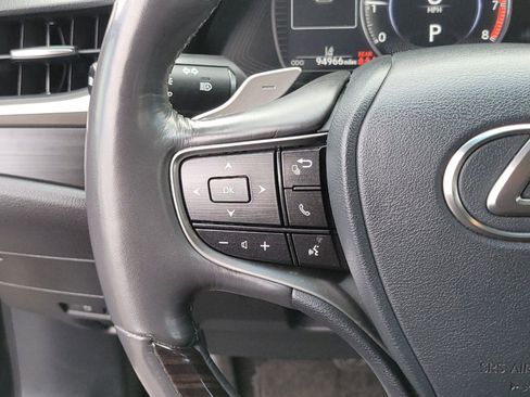 Used 2019 Lexus ES 350 Luxury image 31