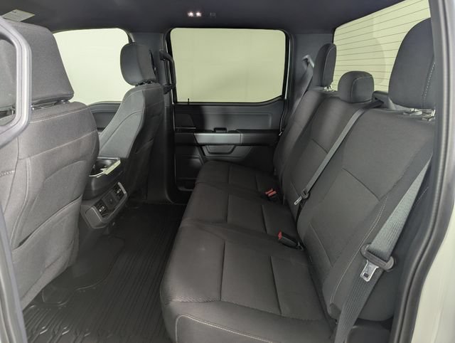 Used 2025 Ford F150 XLT w/ Equipment Group 301A Standard AWD/4WD image 22