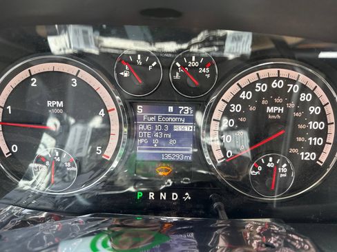 Used 2012 RAM 3500 Lone Star AWD/4WD image 15