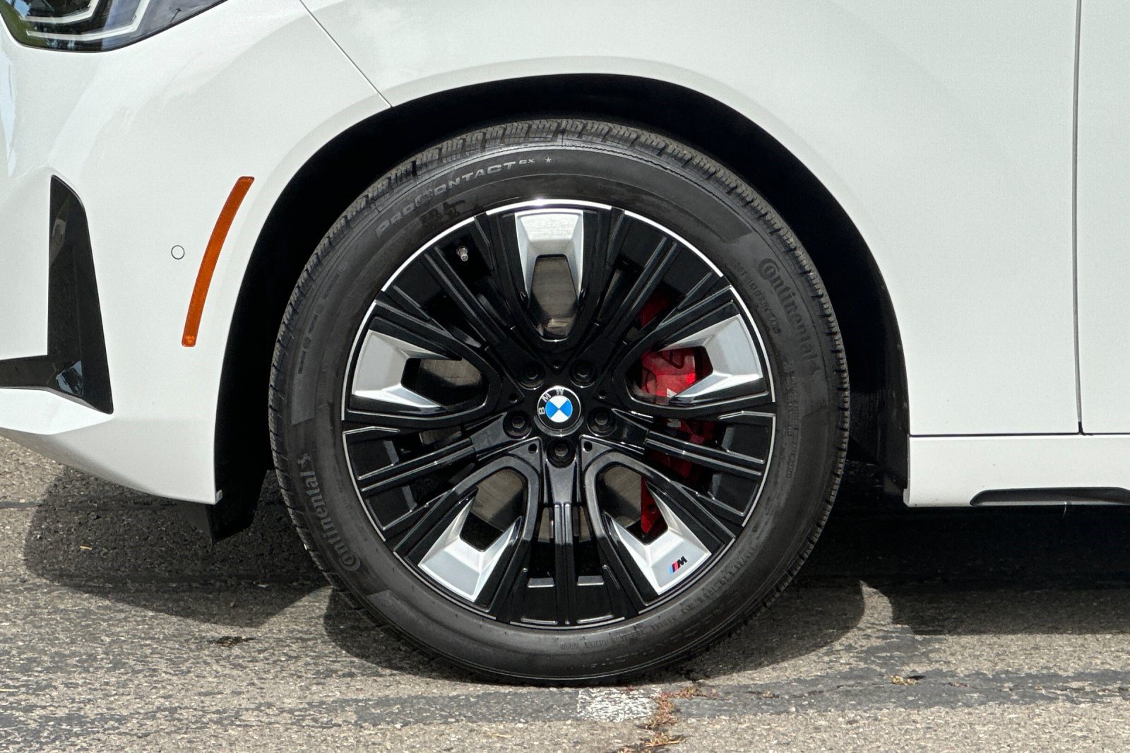 Used 2026 BMW X3 M50 w/ Premium Package AWD/4WD image 38