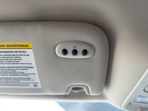 Used 2024 Ford Edge SEL w/ Convenience Package AWD/4WD image 33